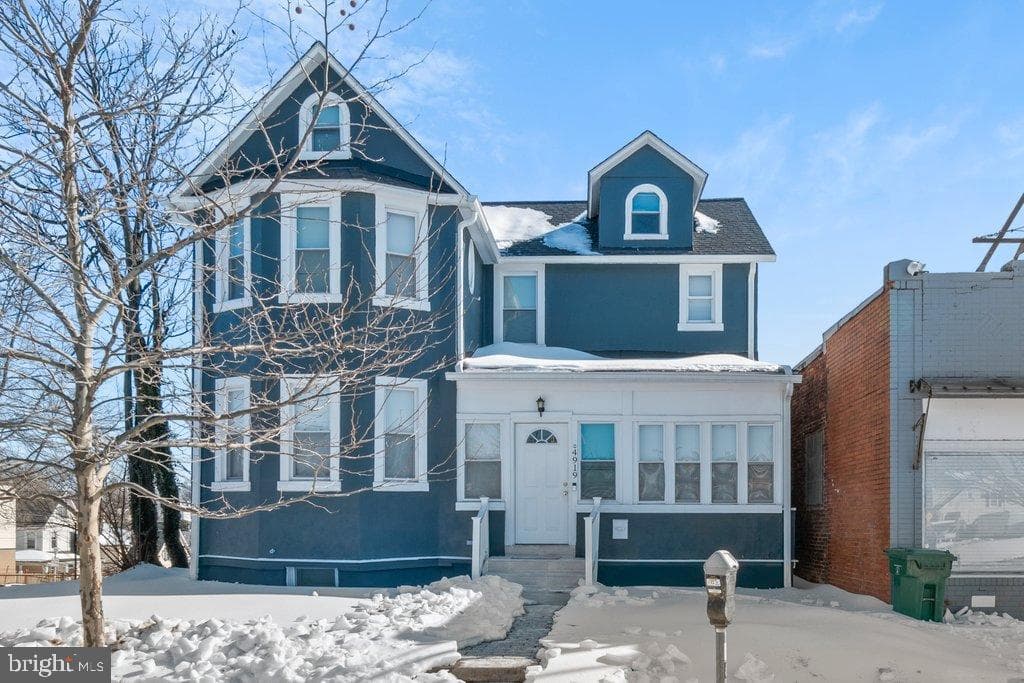 4919 Harford Rd, Baltimore