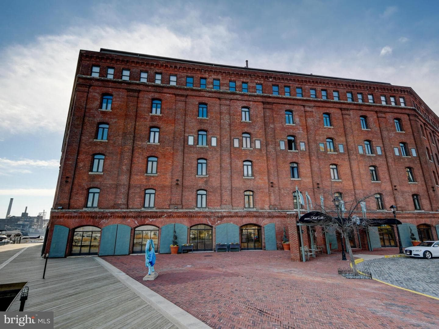 1000 Fell Street #230, Baltimore