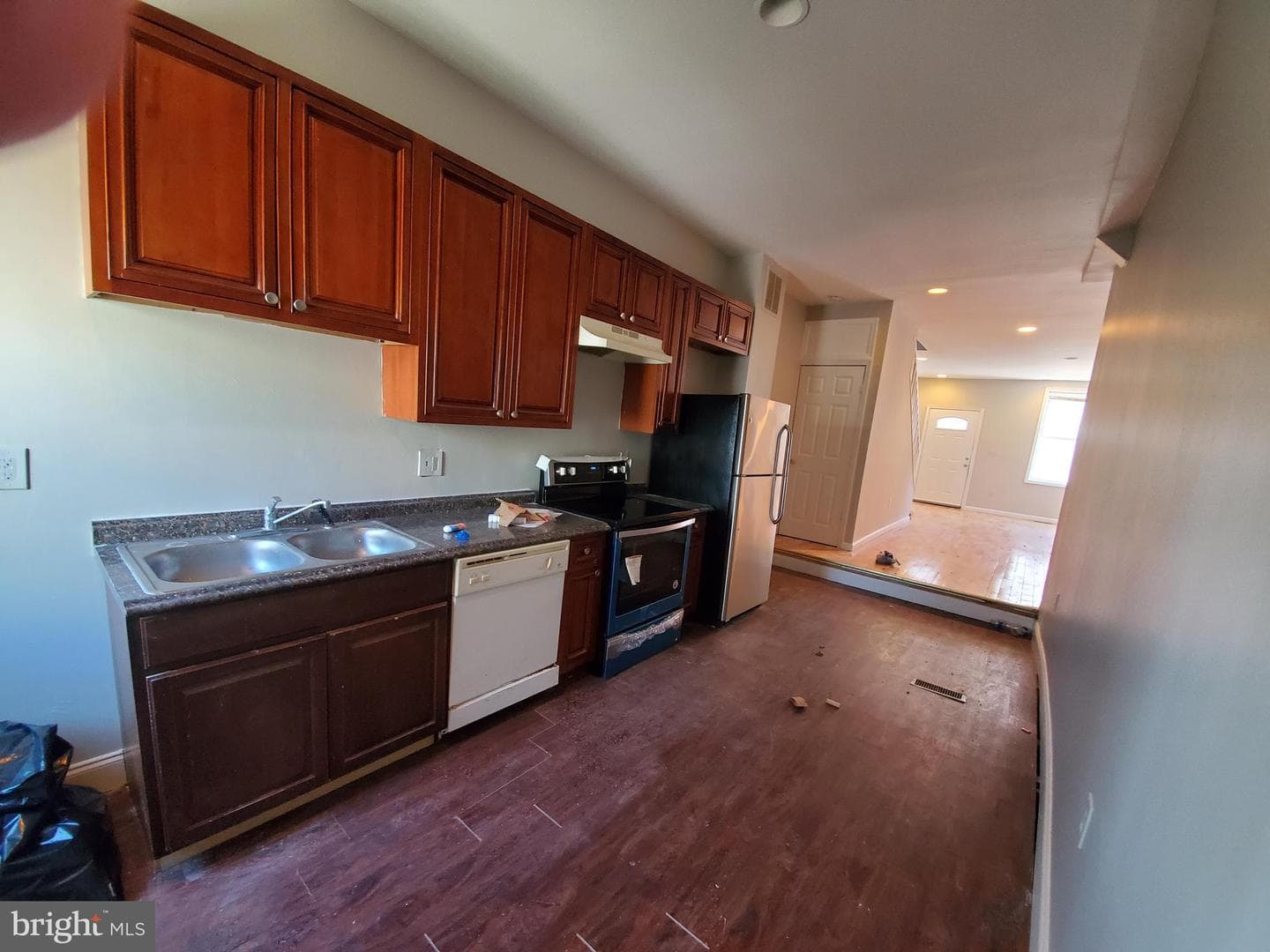 305 S Stricker Street, Baltimore