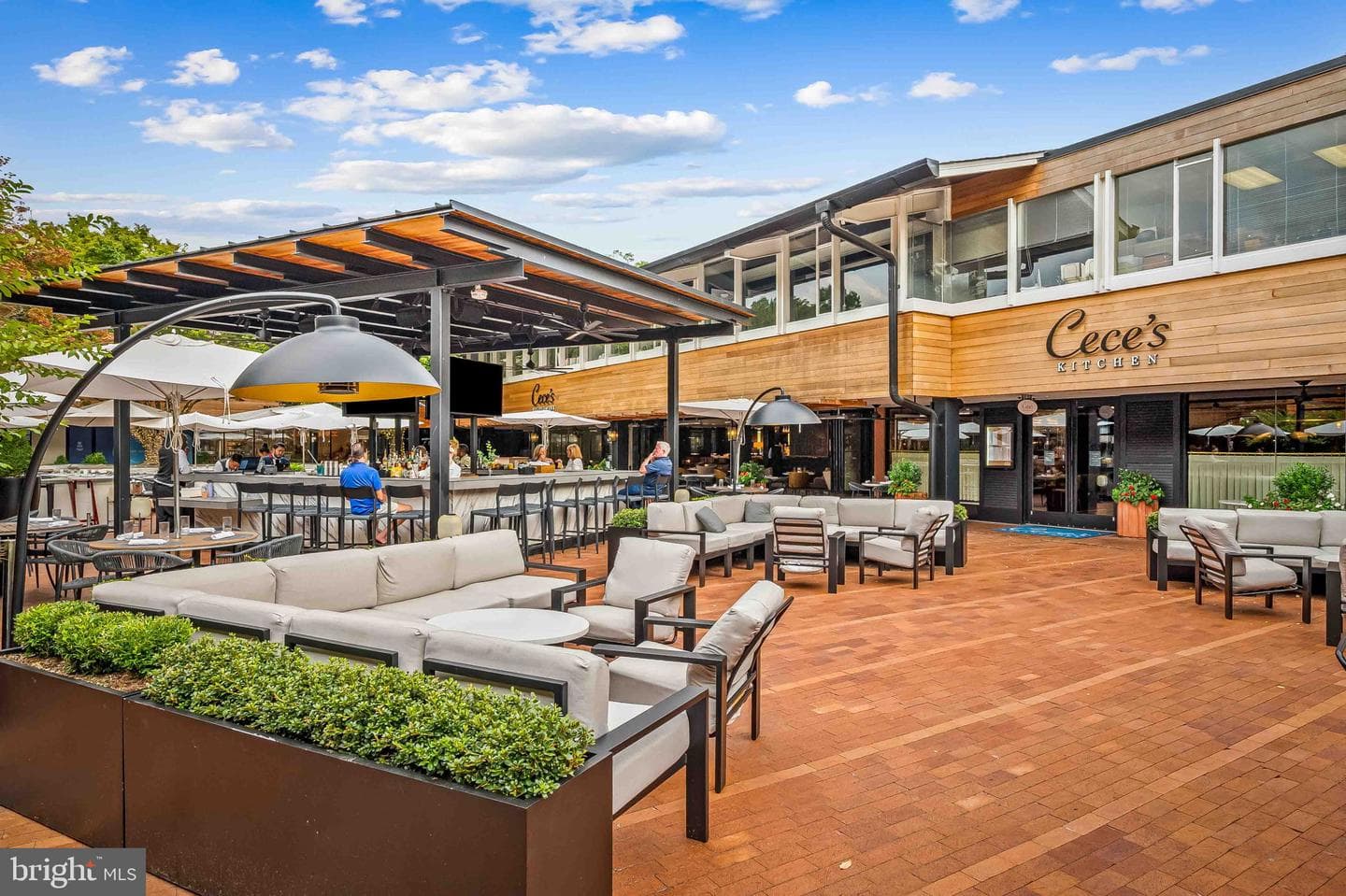 111 Hamlet Hill Road #406 photo 31