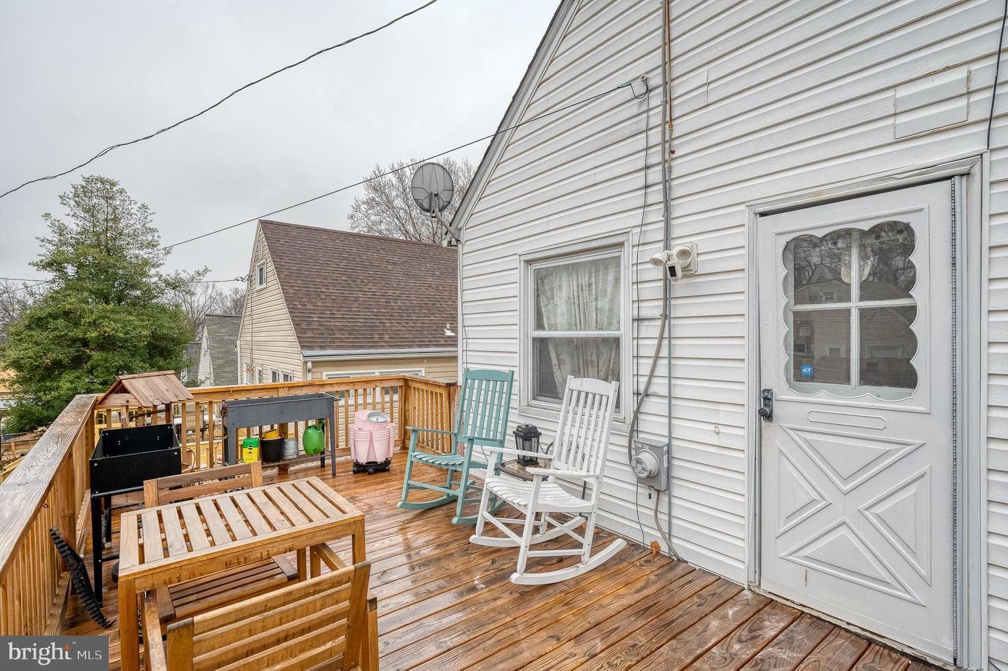 5709 Anthony Avenue photo 46