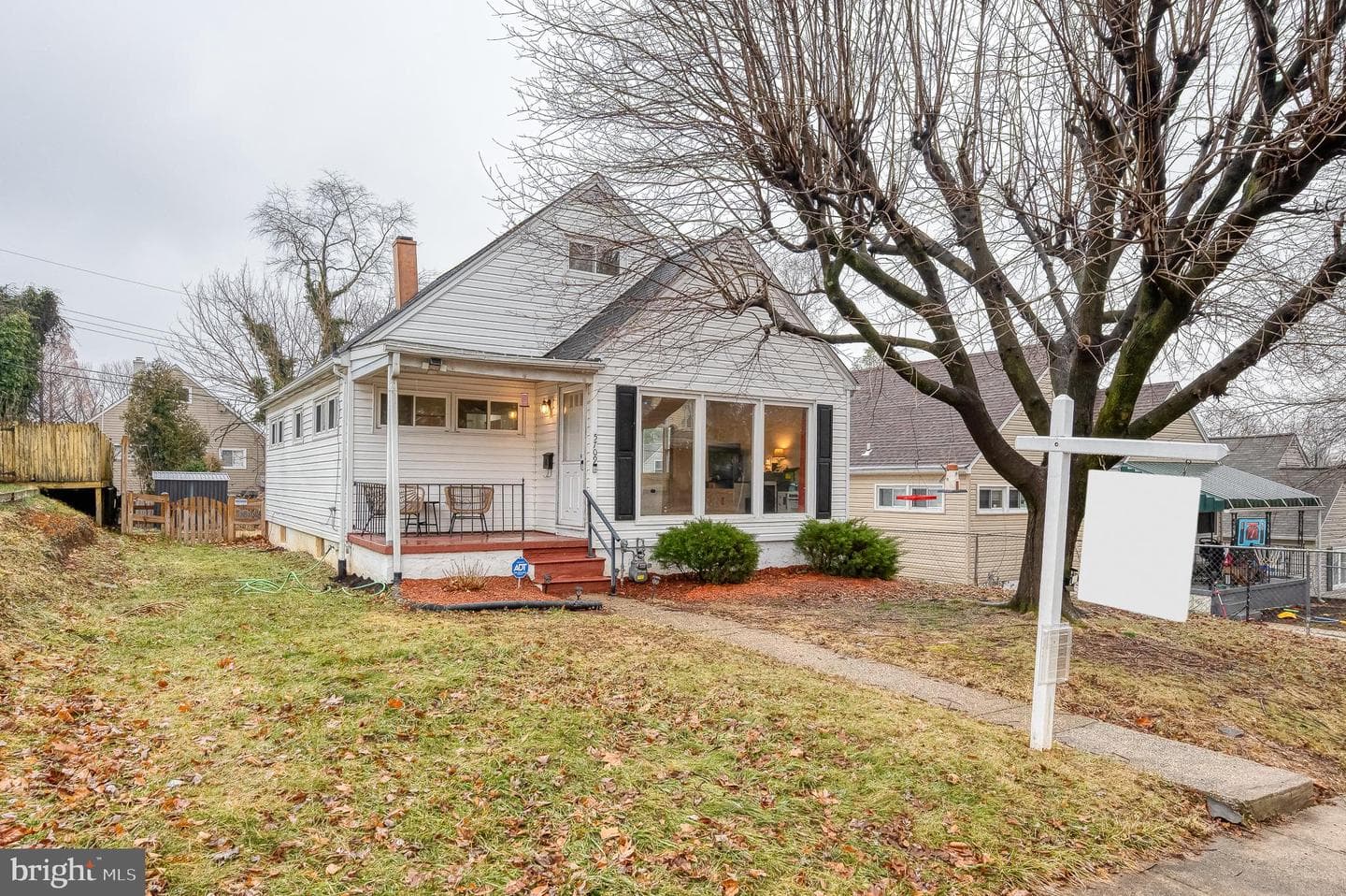 5709 Anthony Avenue photo 54