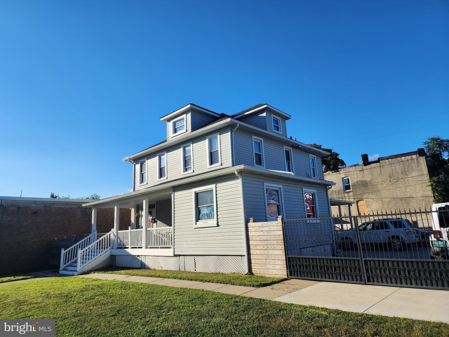 302 E Patapsco Avenue, Baltimore