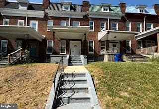 2908 Hilldale Avenue, Baltimore