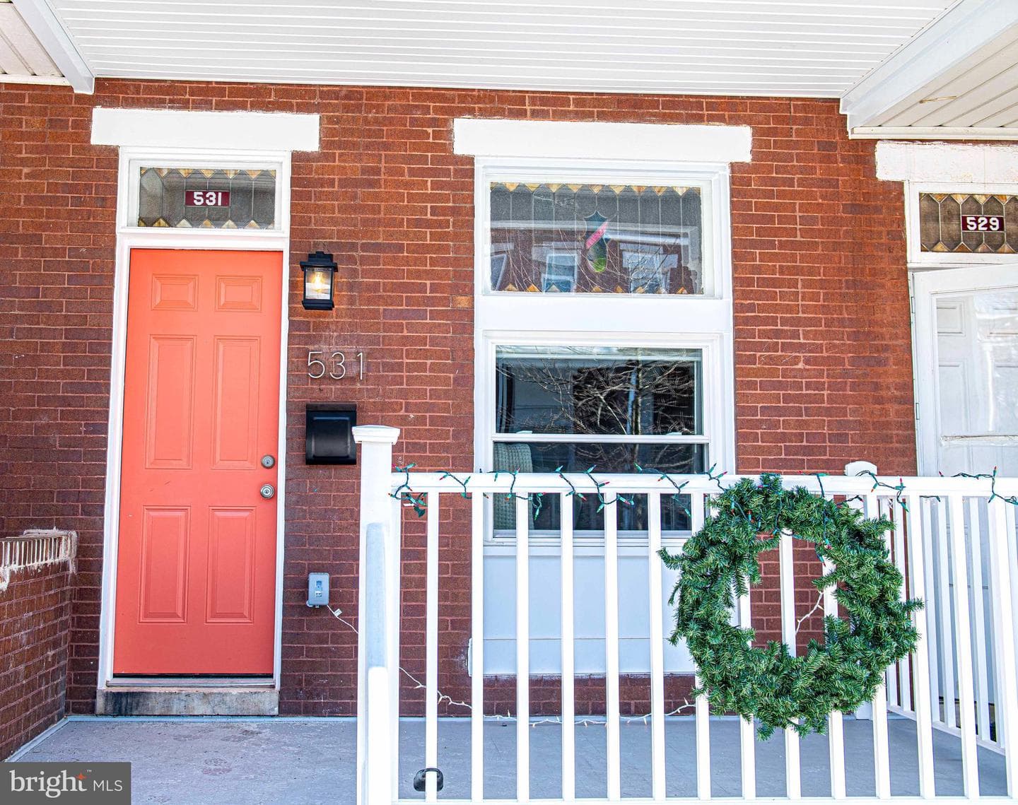 531 N Decker Avenue, Baltimore