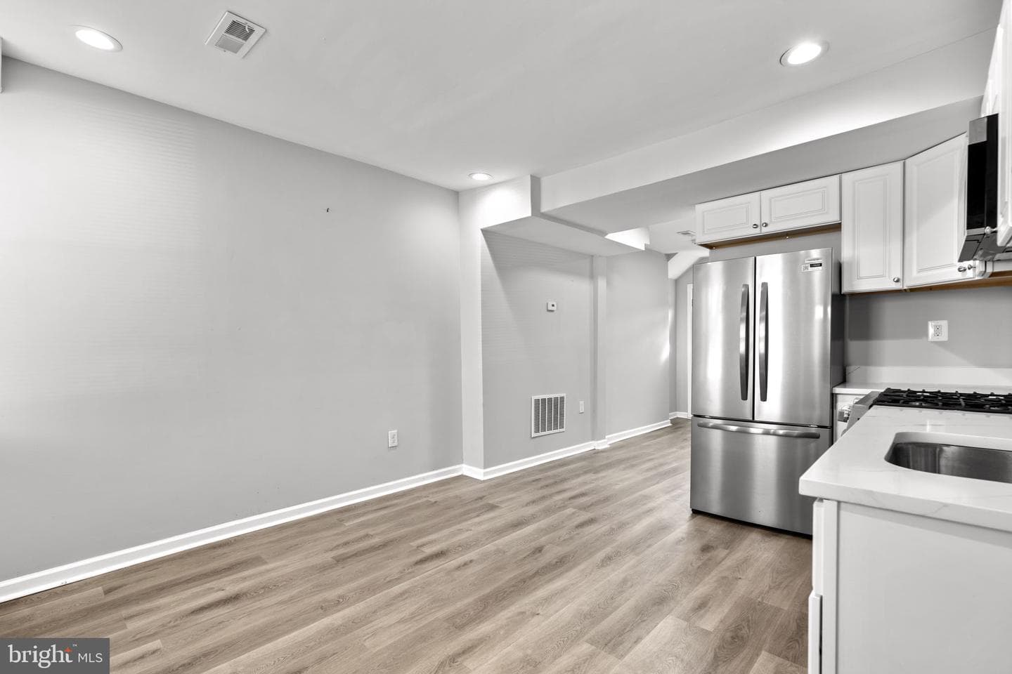 853 W Fayette Street, Baltimore