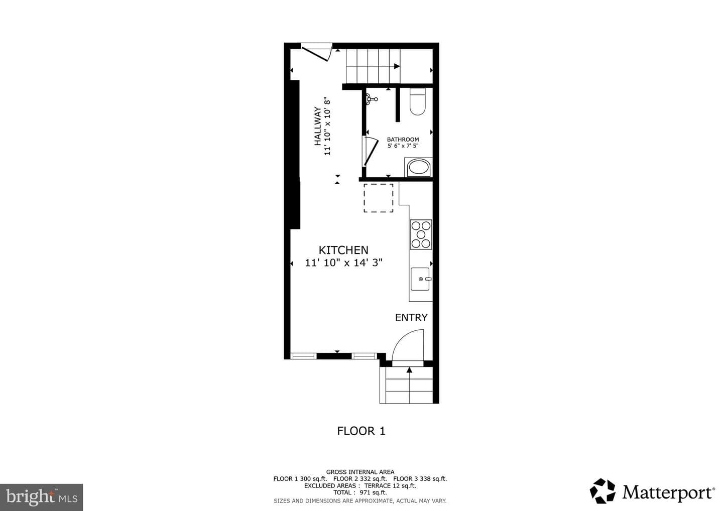 853 W Fayette Street photo 24