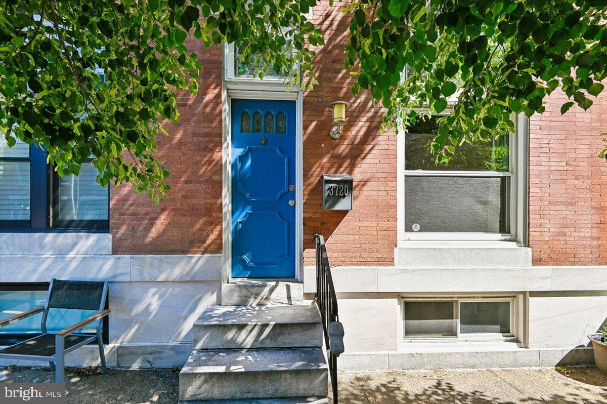 3720 Foster Avenue, Baltimore