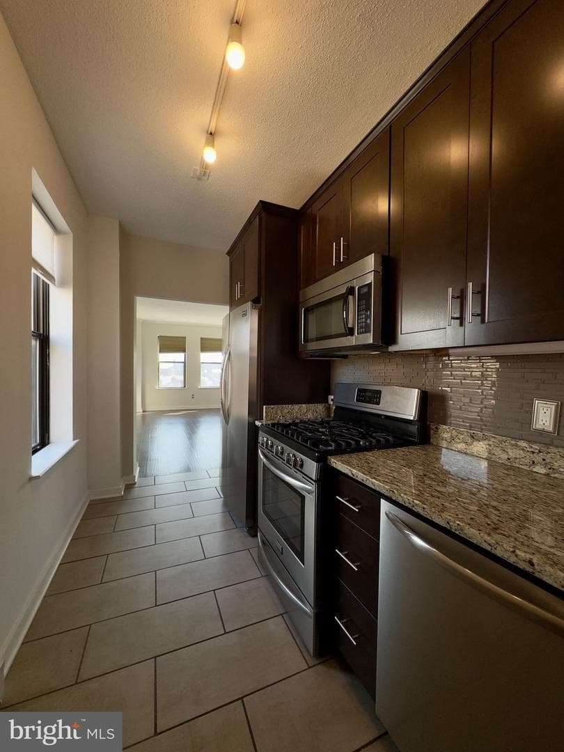 1001 Saint Paul Street #5h, Baltimore
