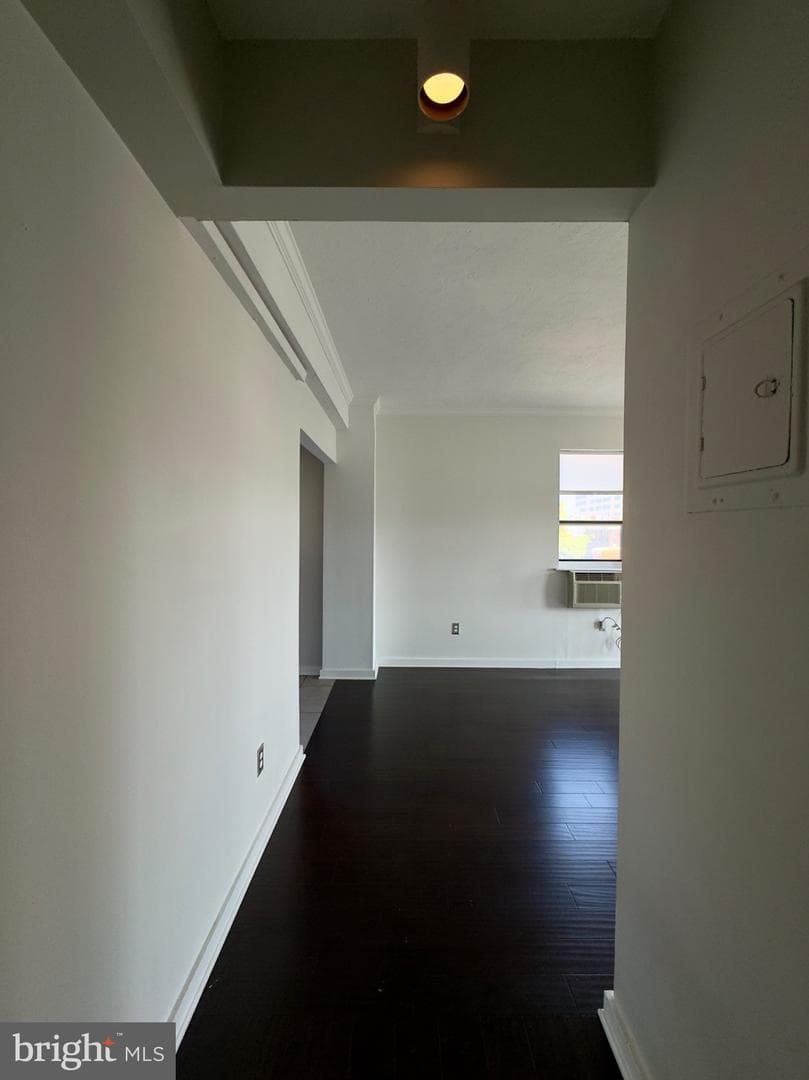 1001 Saint Paul Street #5h photo 3