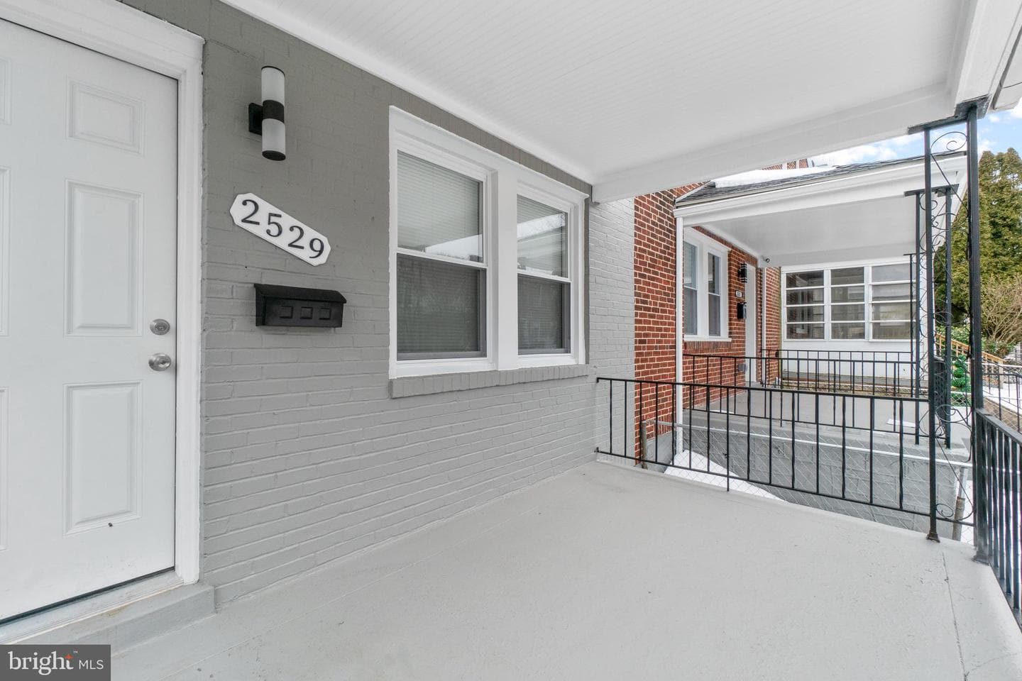 2529 Boarman Avenue, Baltimore