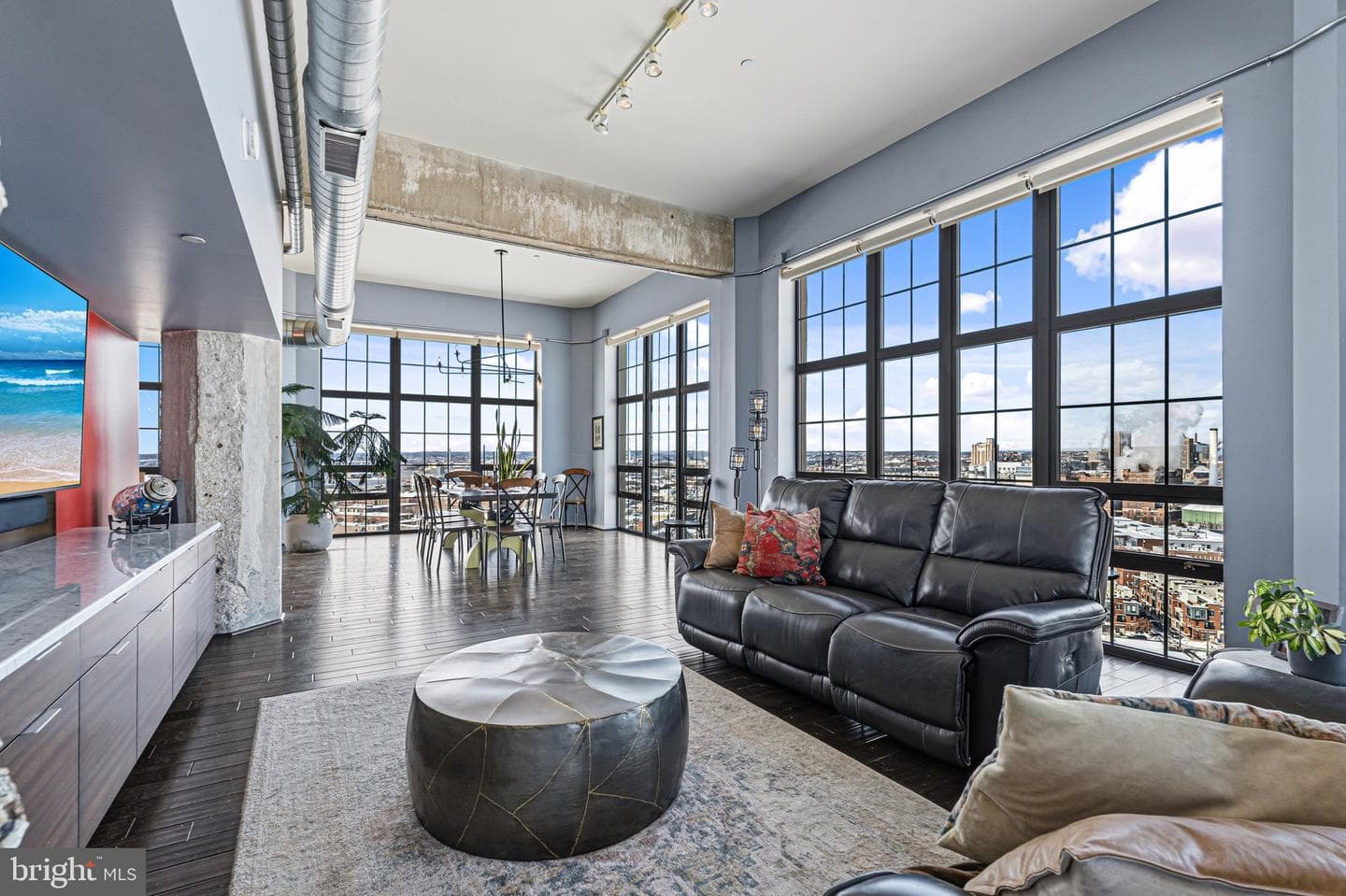1200 Steuart Street #1711, Baltimore