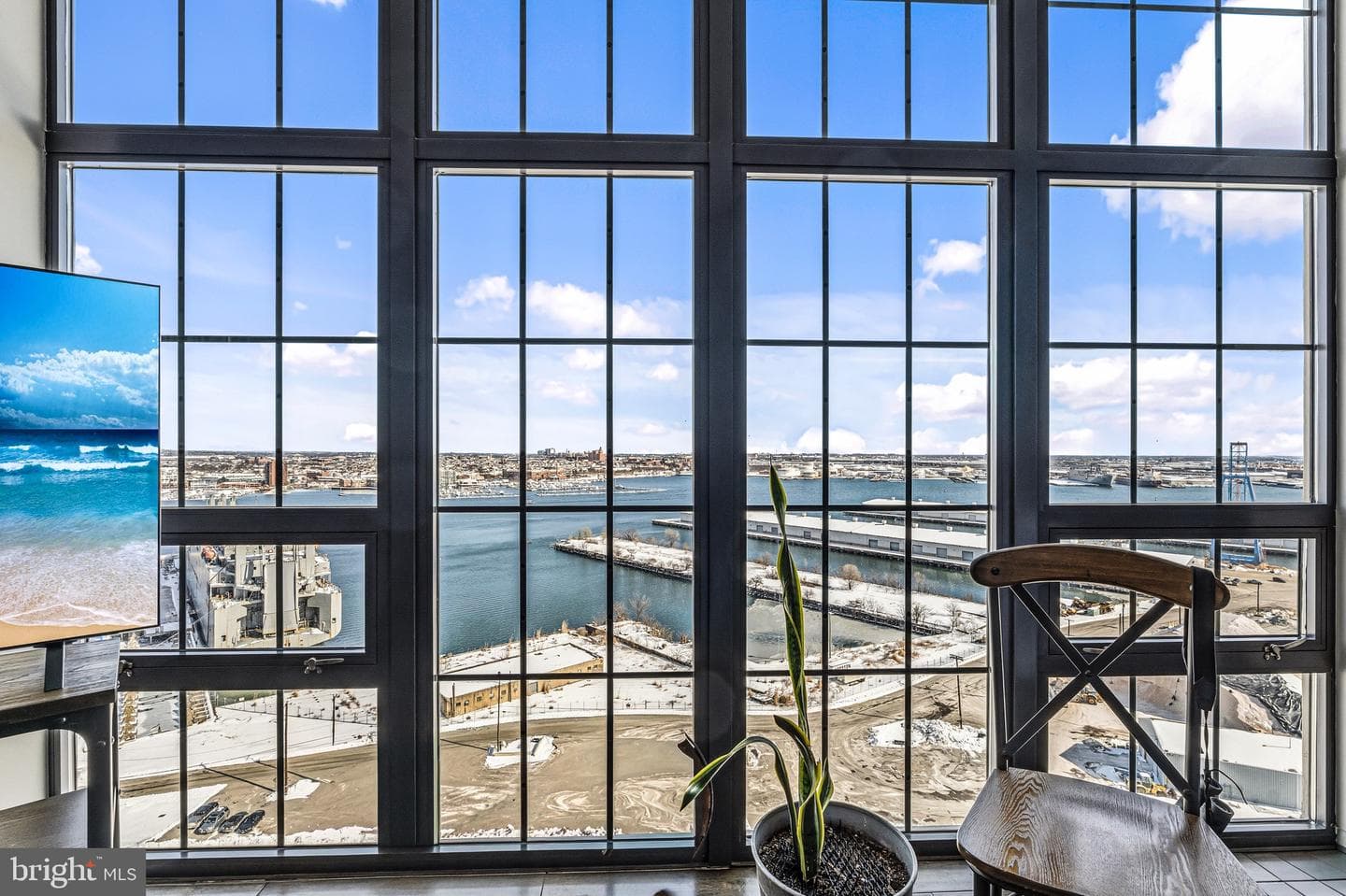 1200 Steuart Street #1711 photo 26