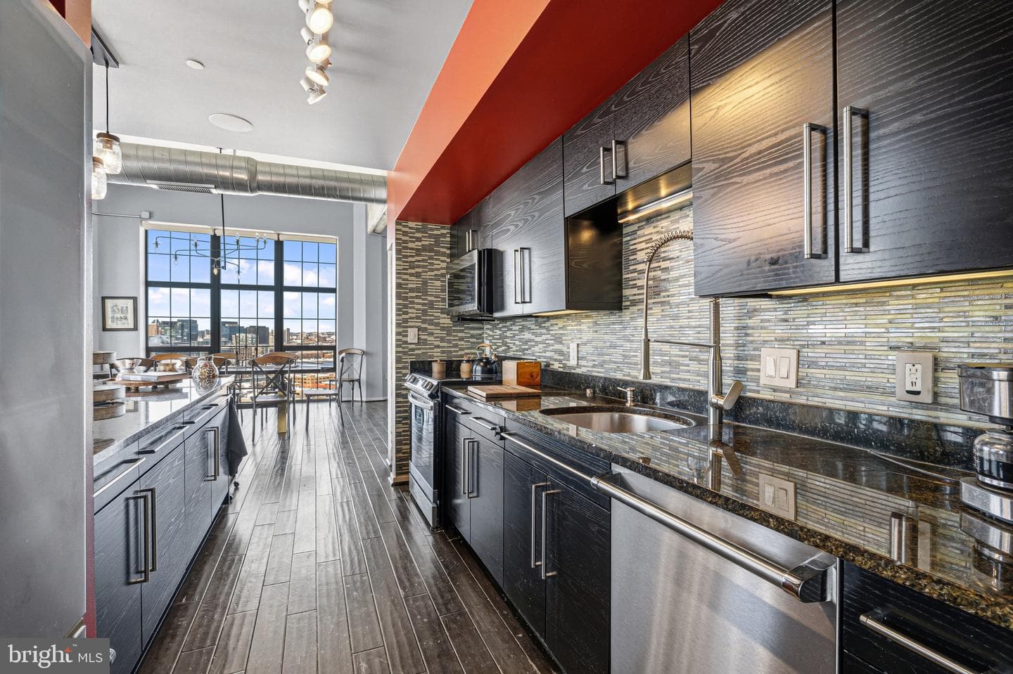 1200 Steuart Street #1711 photo 9