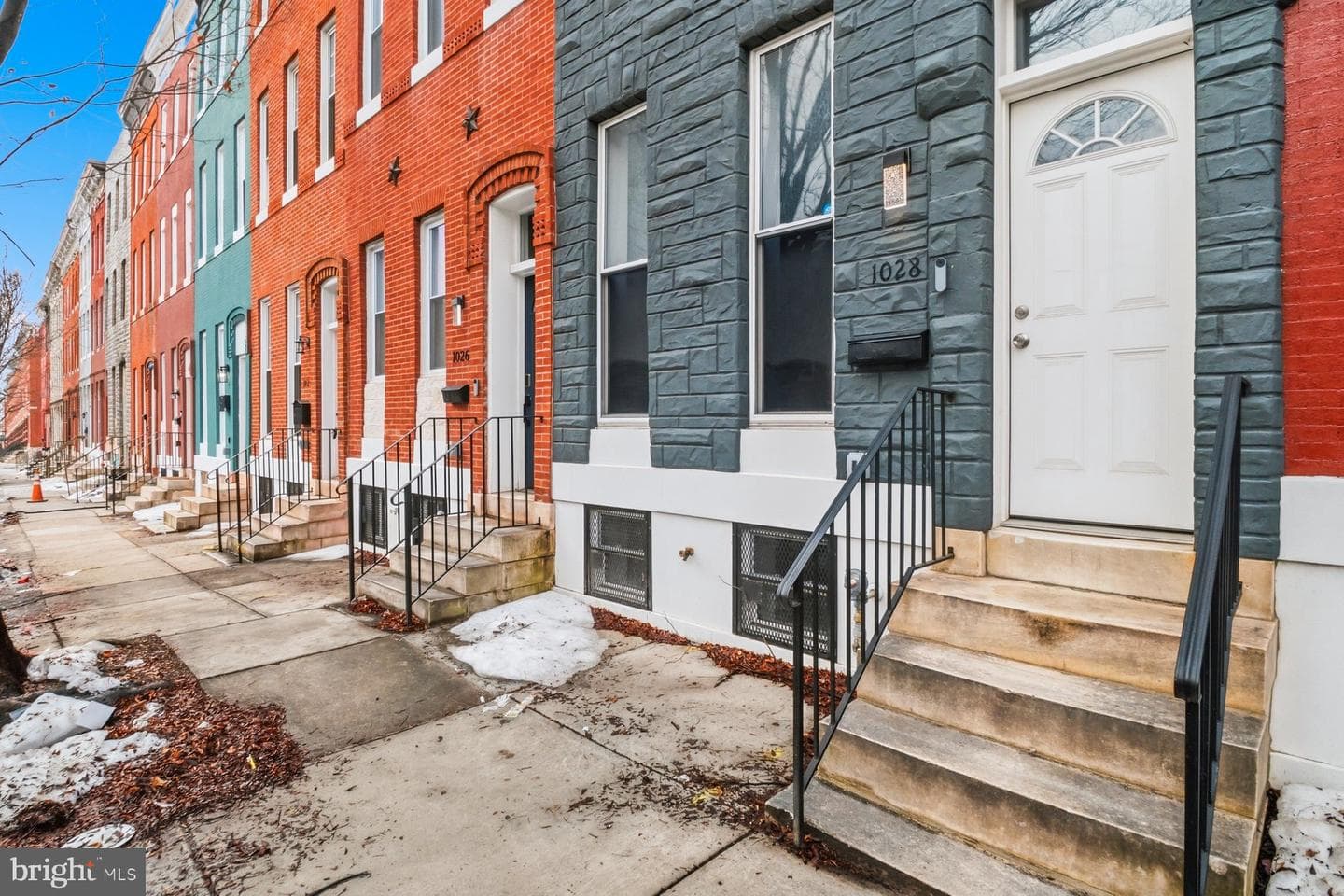 1028 N Fulton Avenue photo 35