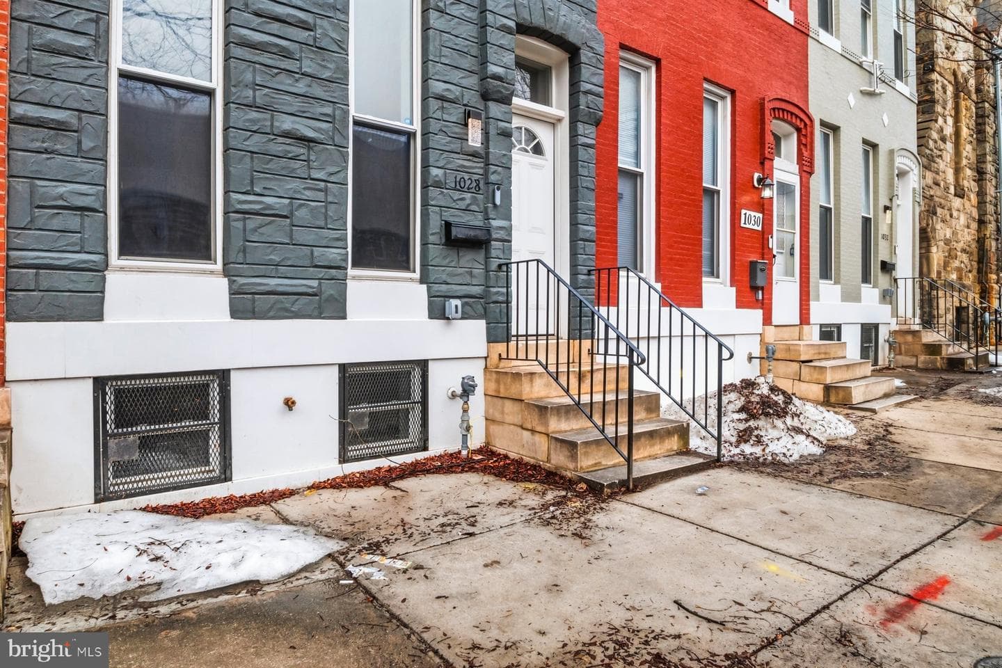 1028 N Fulton Avenue photo 39