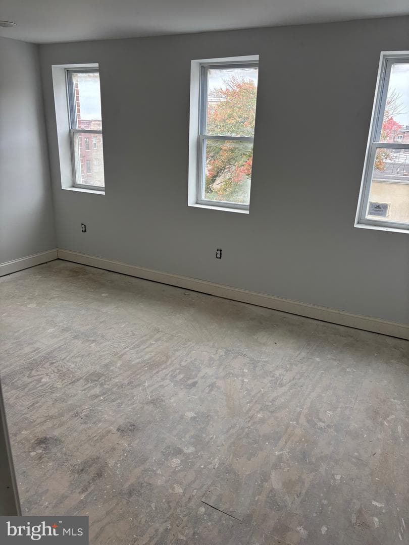 1207 Myrtle Avenue, Baltimore