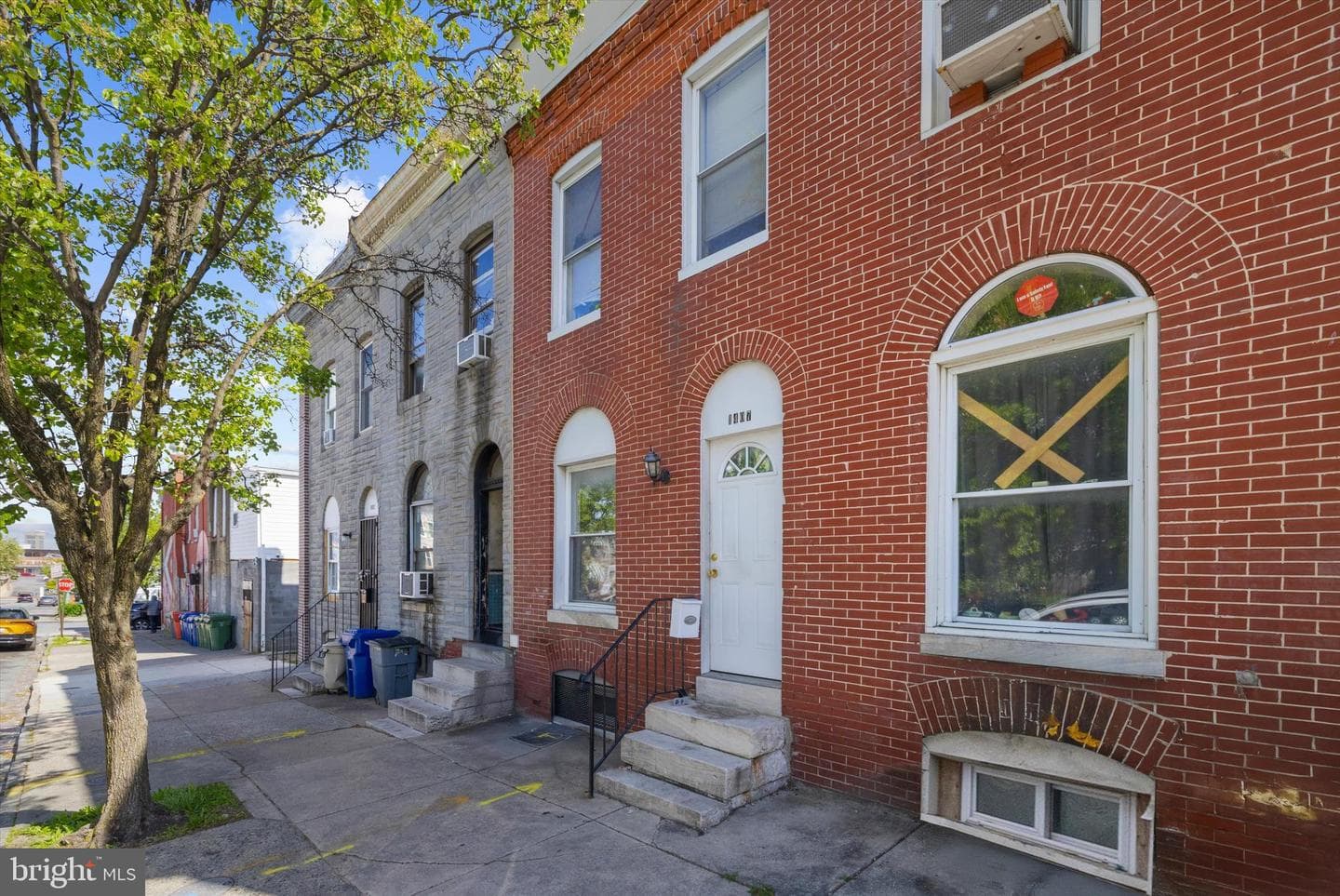 1407 Mchenry Street, Baltimore