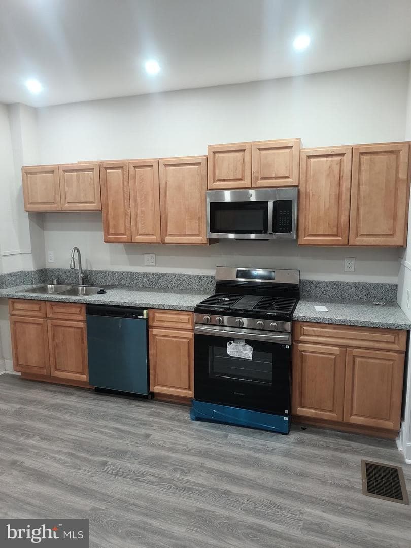 2609 Fayette Street W, Baltimore