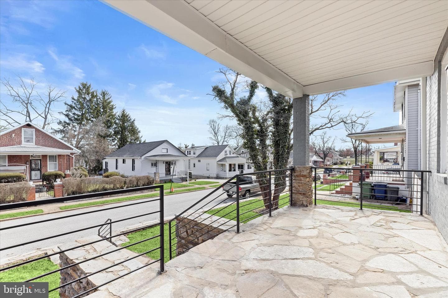 5822 Ethelbert Avenue photo 3