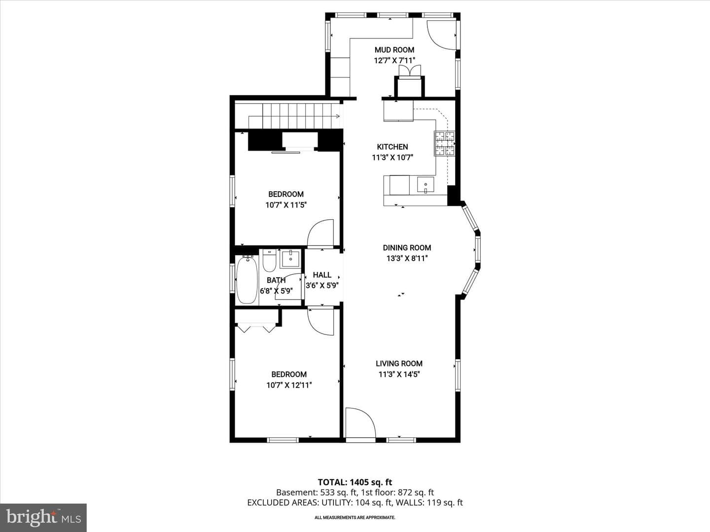 5822 Ethelbert Avenue photo 34