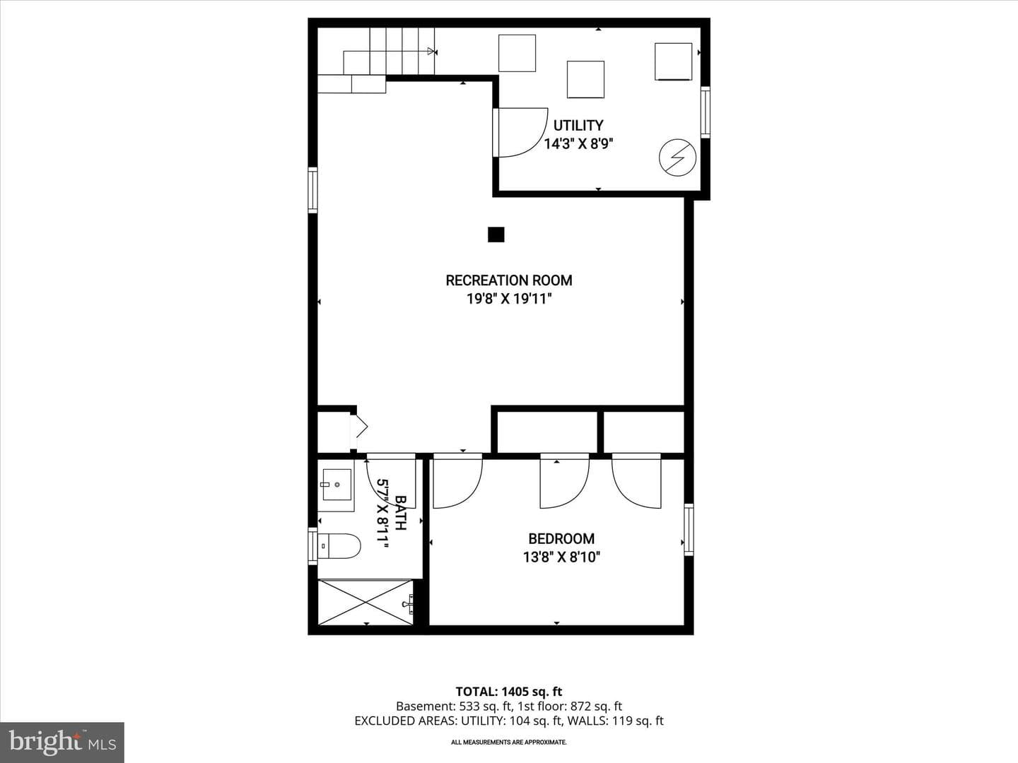 5822 Ethelbert Avenue photo 35