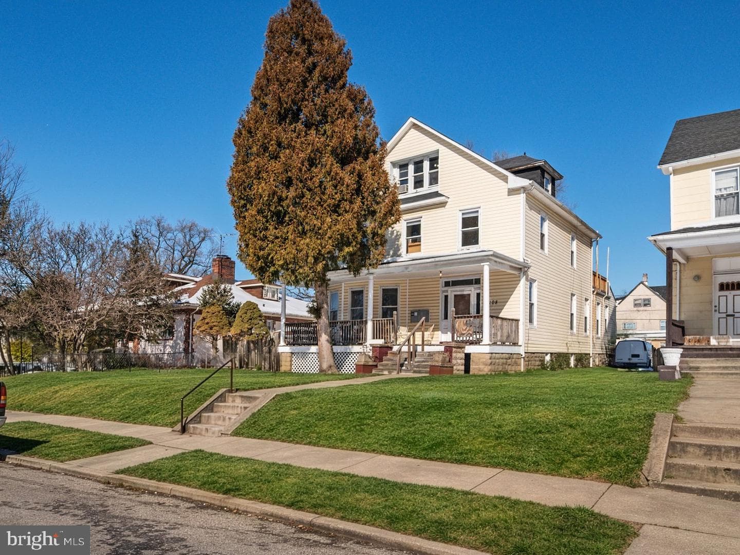 4108 Belvieu Avenue, Baltimore