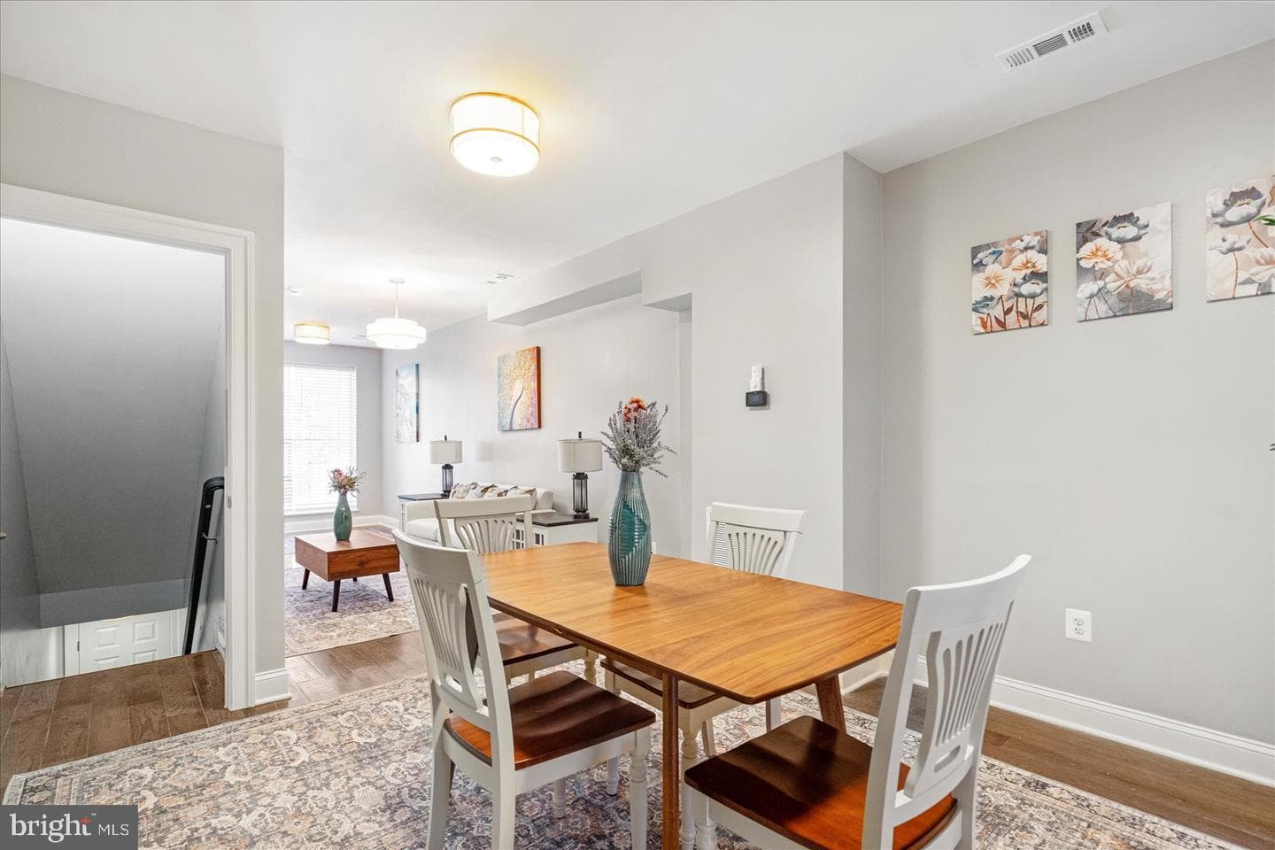 2428 Mcculloh Street, Baltimore