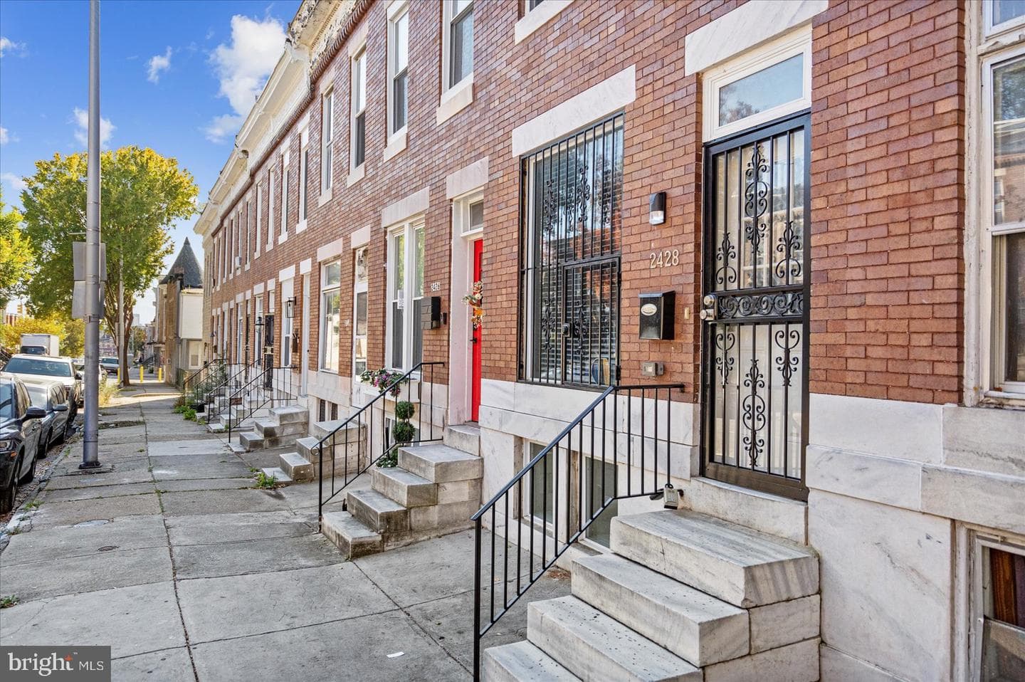 2428 Mcculloh Street photo 5