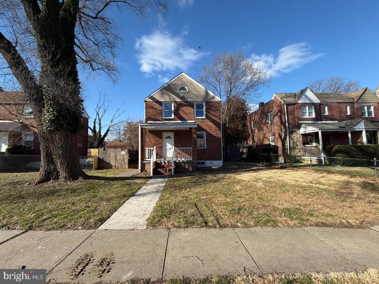3830 Brooklyn Avenue, Baltimore