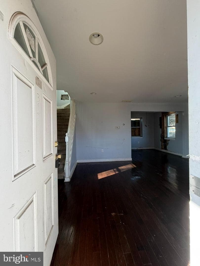 3830 Brooklyn Avenue, Baltimore