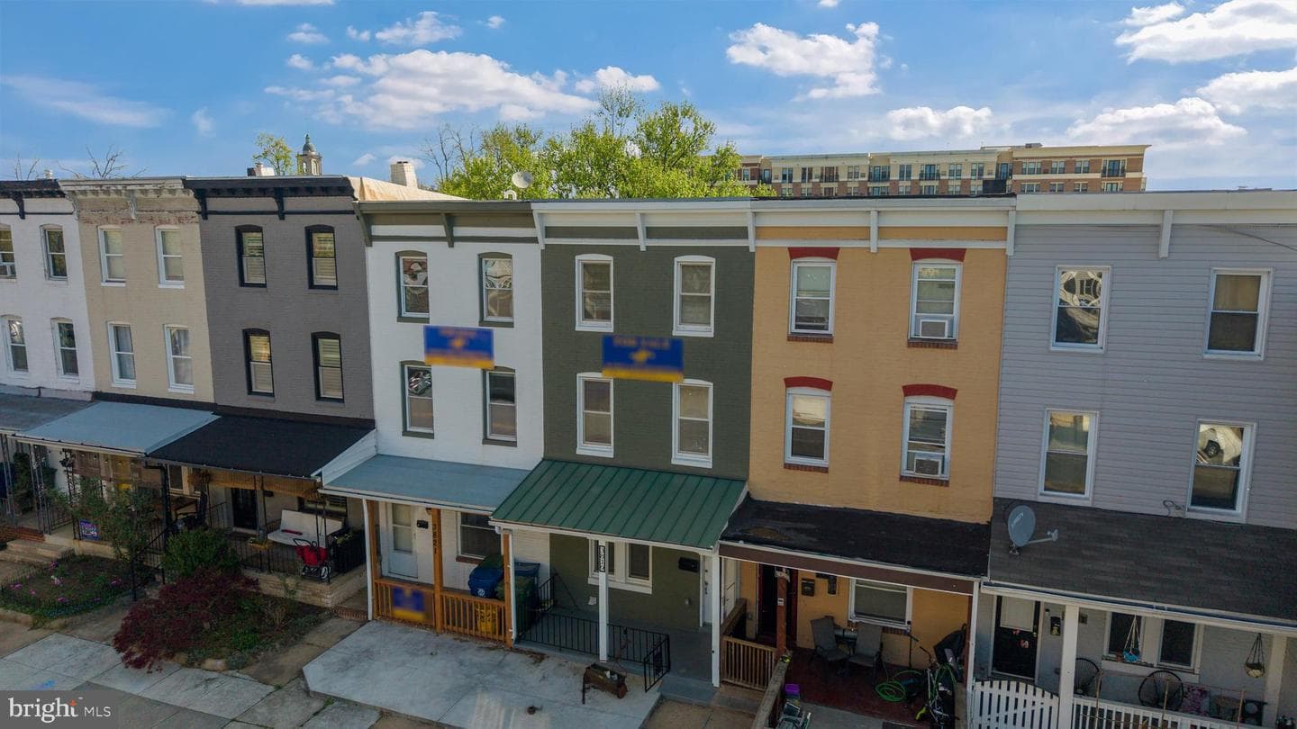 3819 Roland Avenue, Baltimore