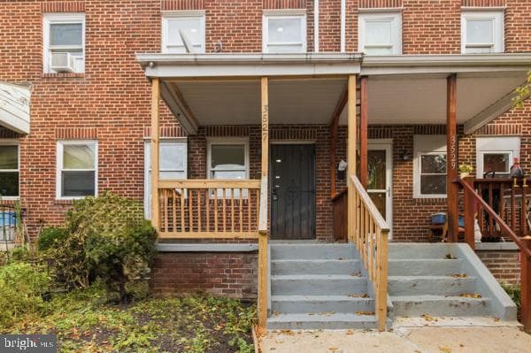 3527 Horton Avenue, Baltimore