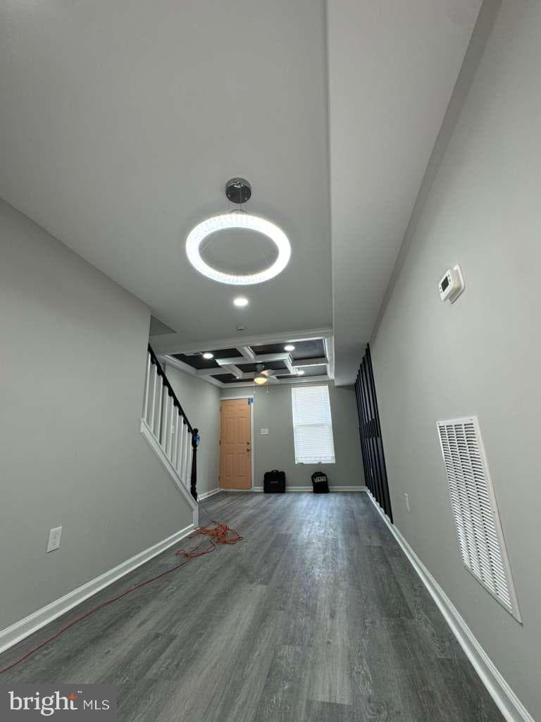 528 S Bentalou Street photo 4