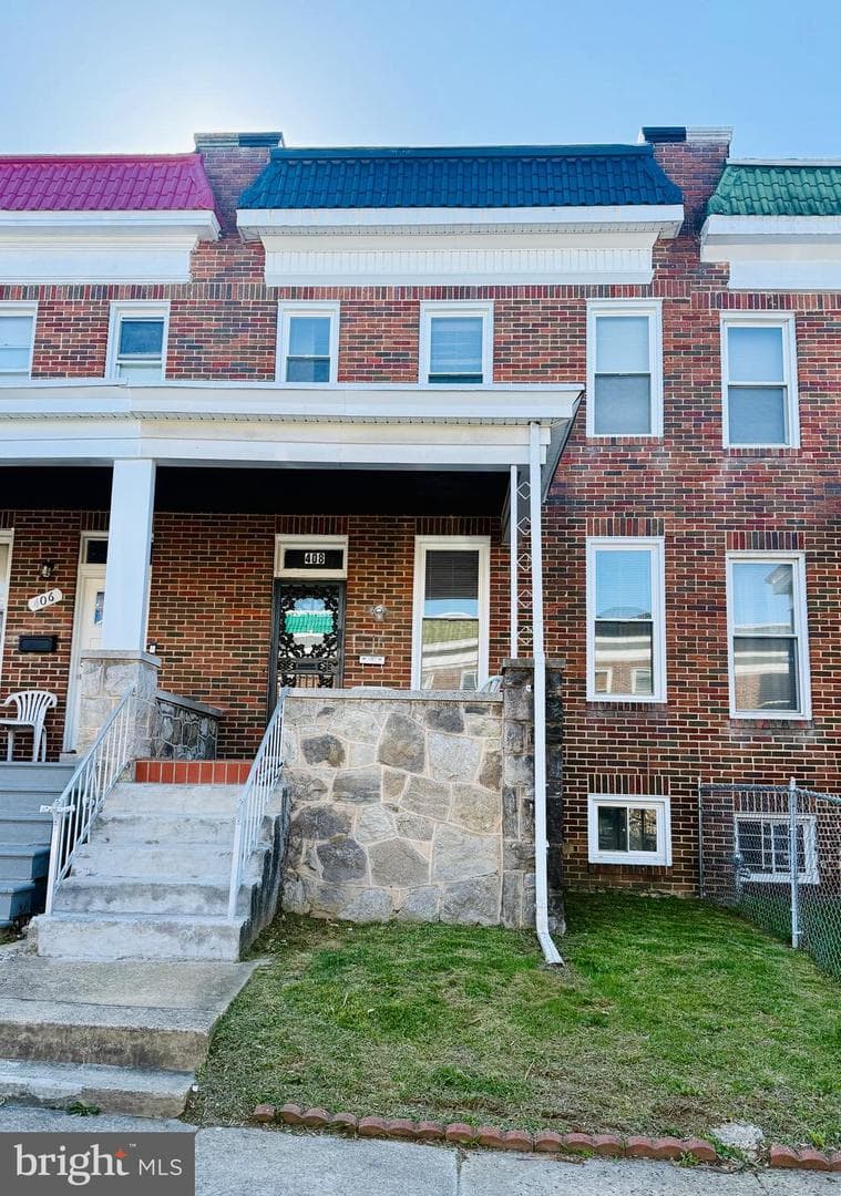 408 Gwynn Avenue photo 24