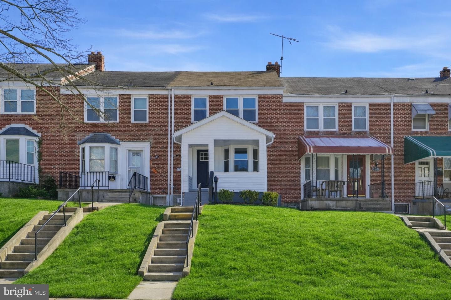 5819 Leith Walk