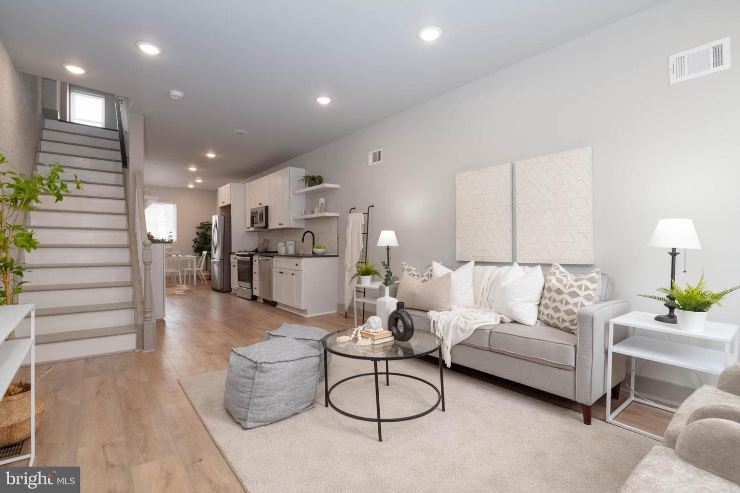 437 N Glover Street, Baltimore