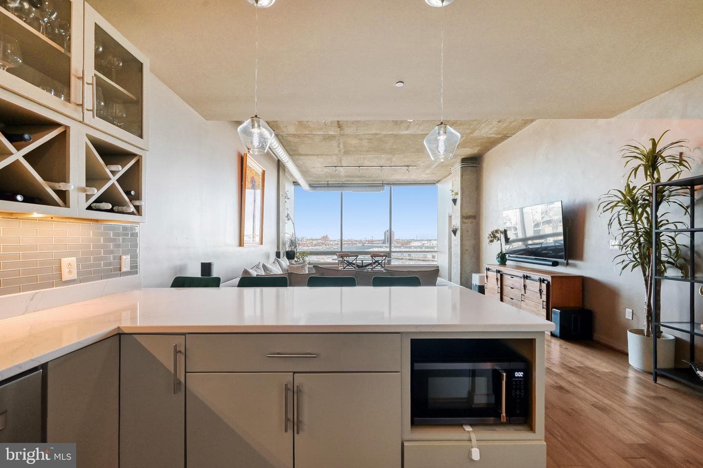 1200 Steuart Street #713 photo 10