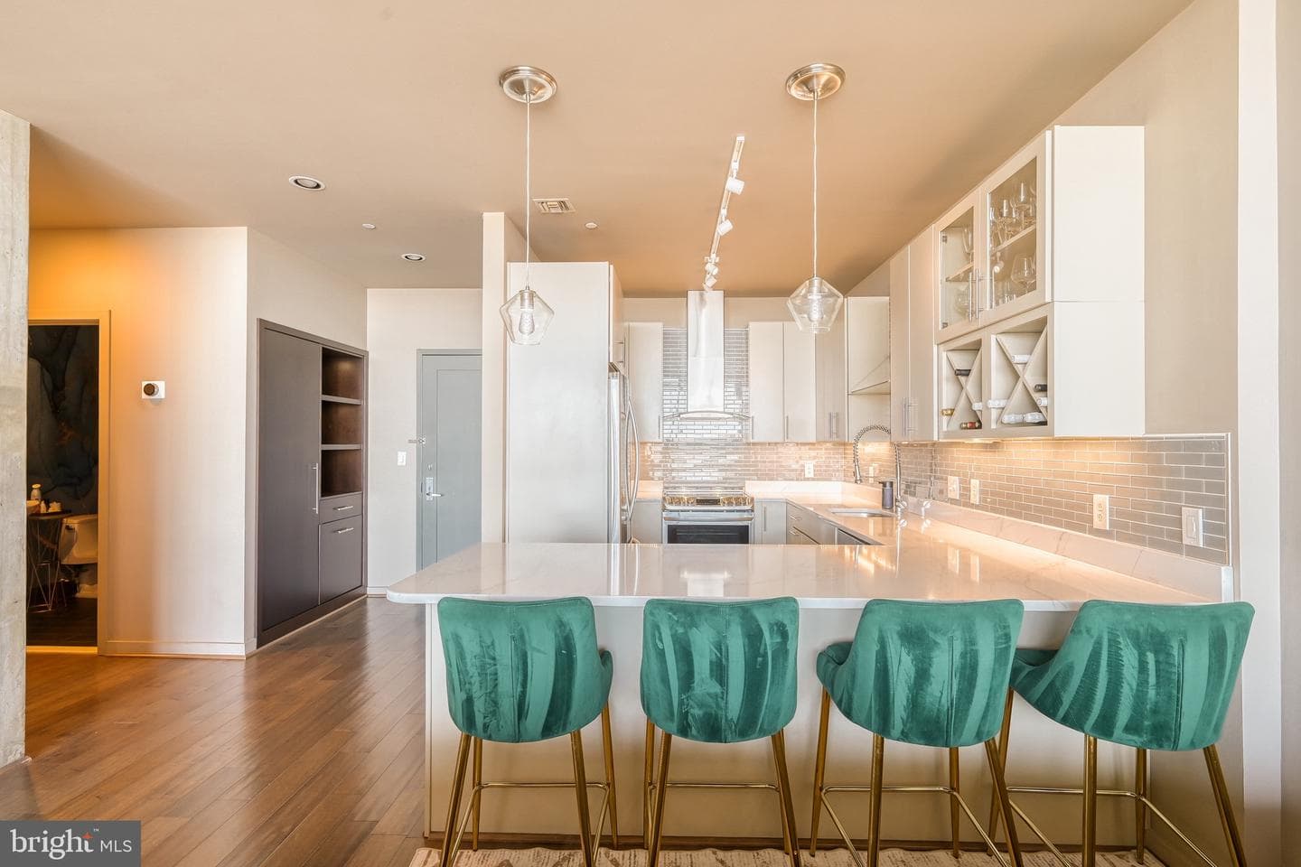 1200 Steuart Street #713 photo 13