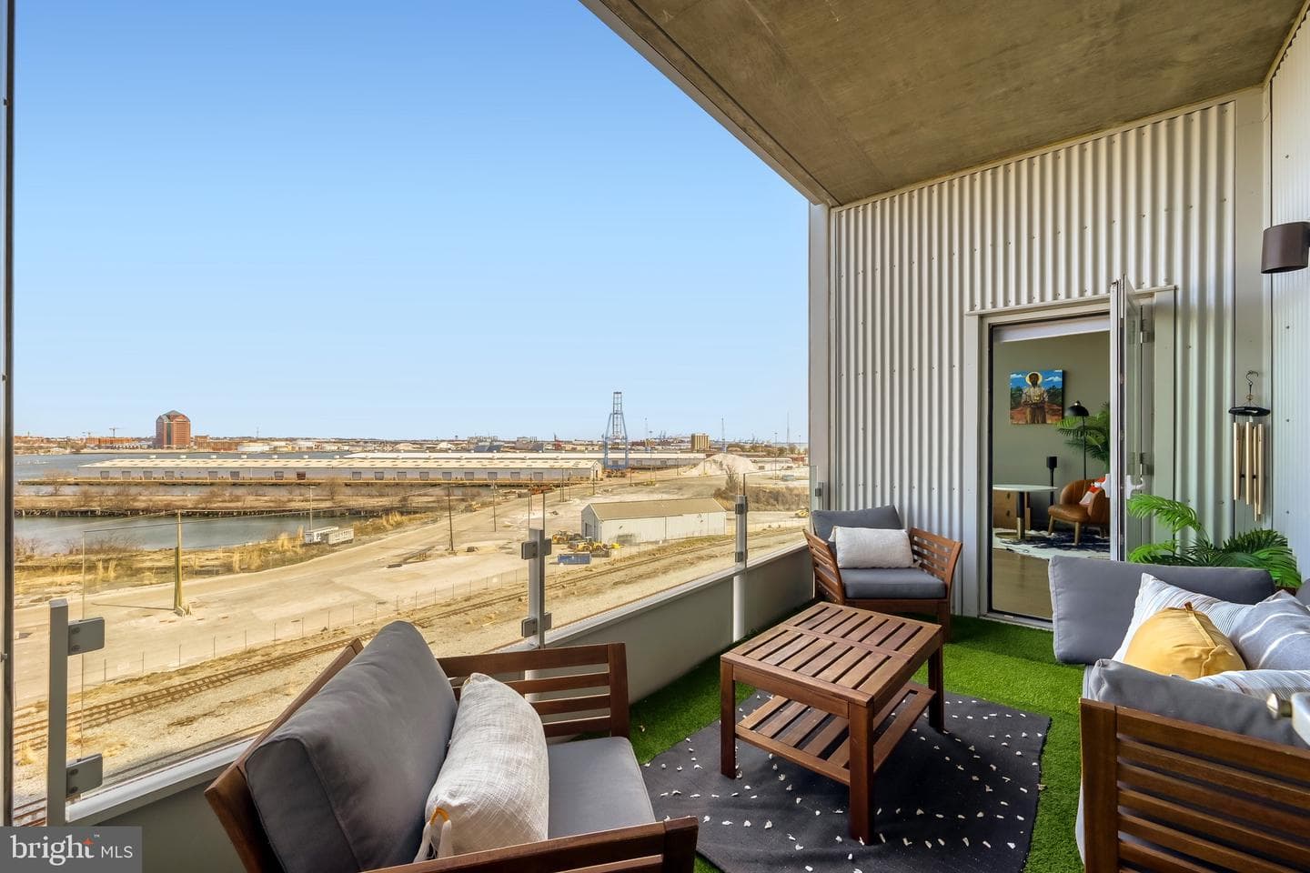 1200 Steuart Street #713 photo 26