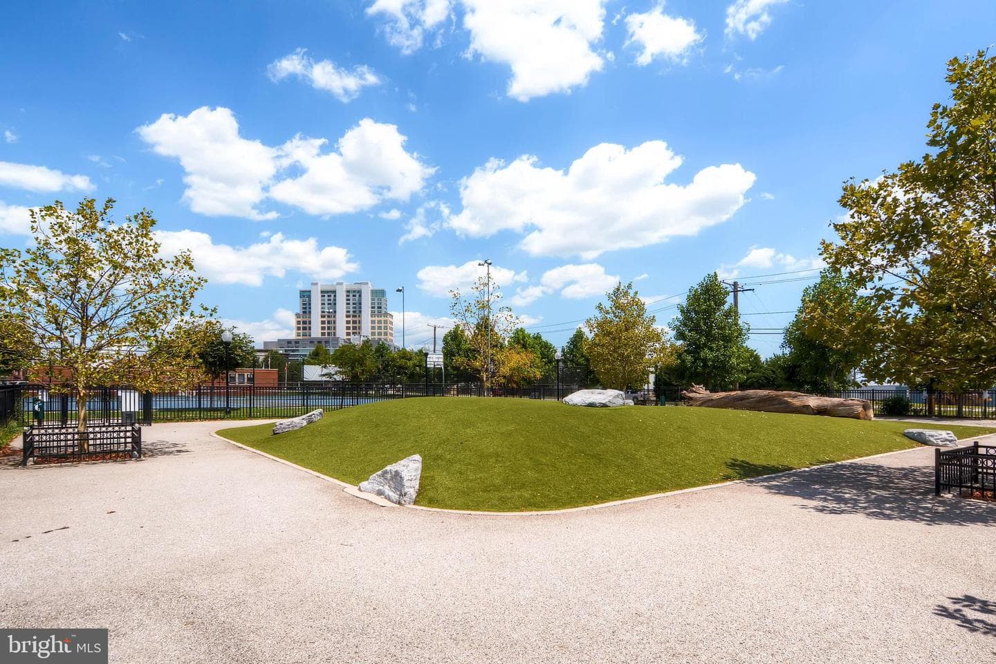 1200 Steuart Street #713 photo 43