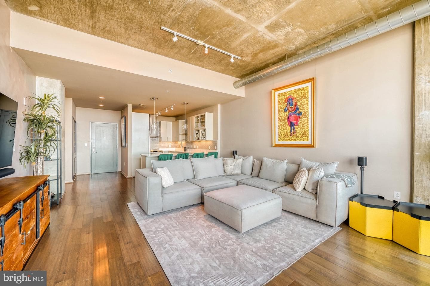 1200 Steuart Street #713 photo 5