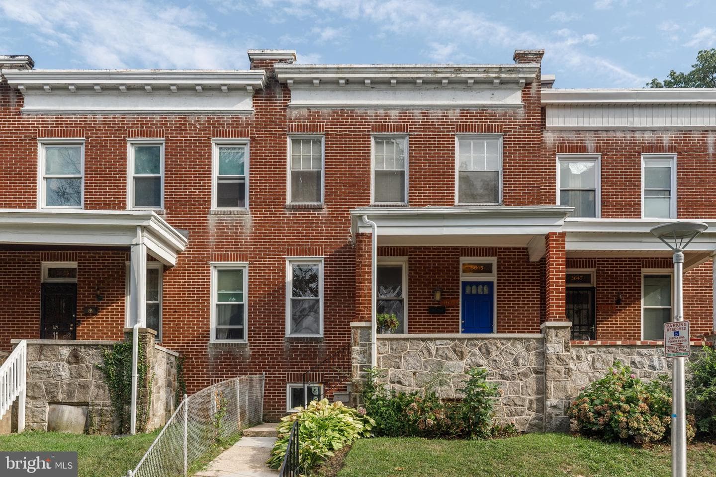 3645 Gelston Drive, Baltimore
