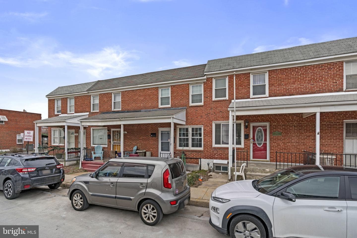 514 Umbra Street, Baltimore