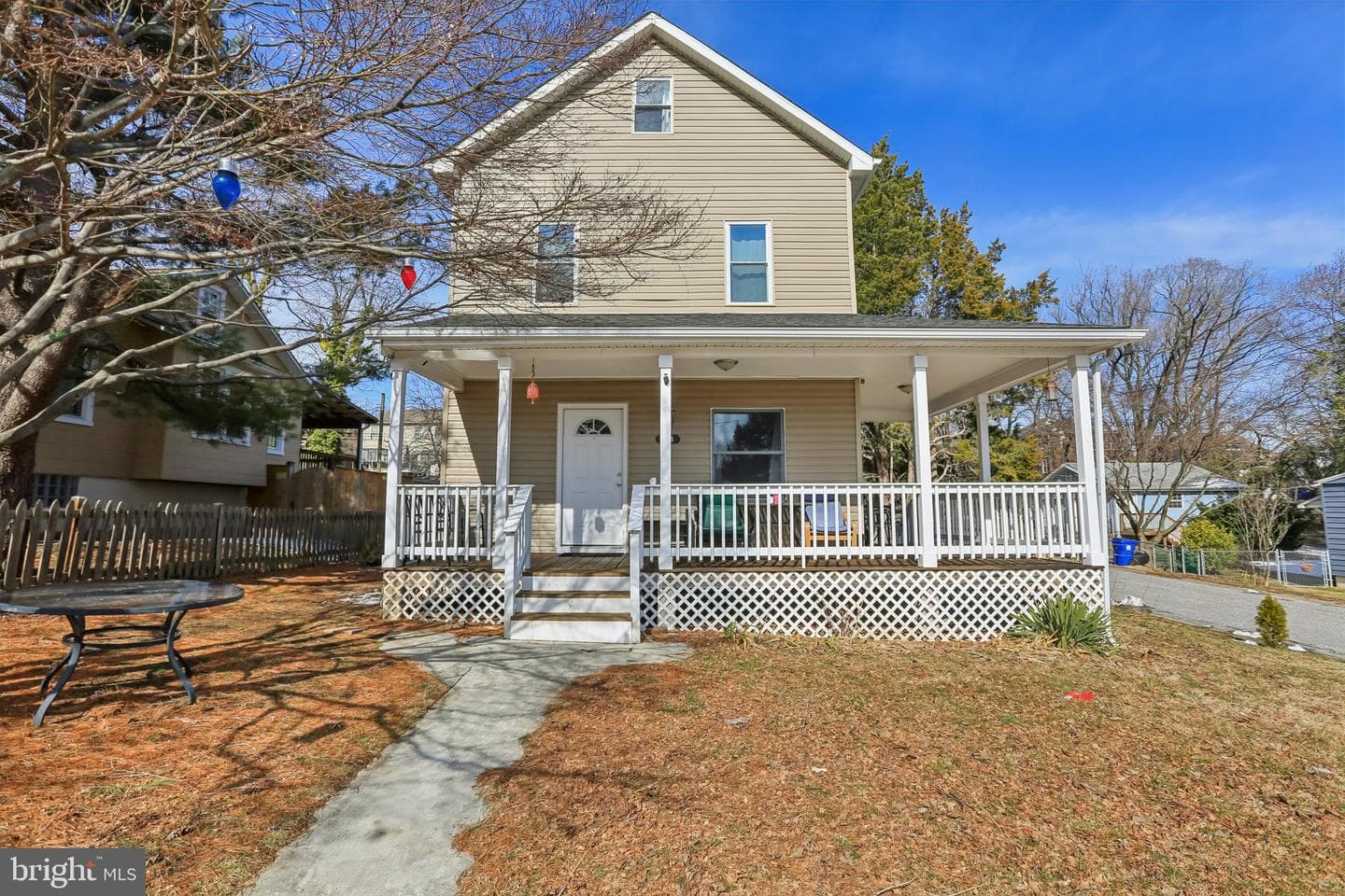 3814 Pinewood Avenue, Baltimore