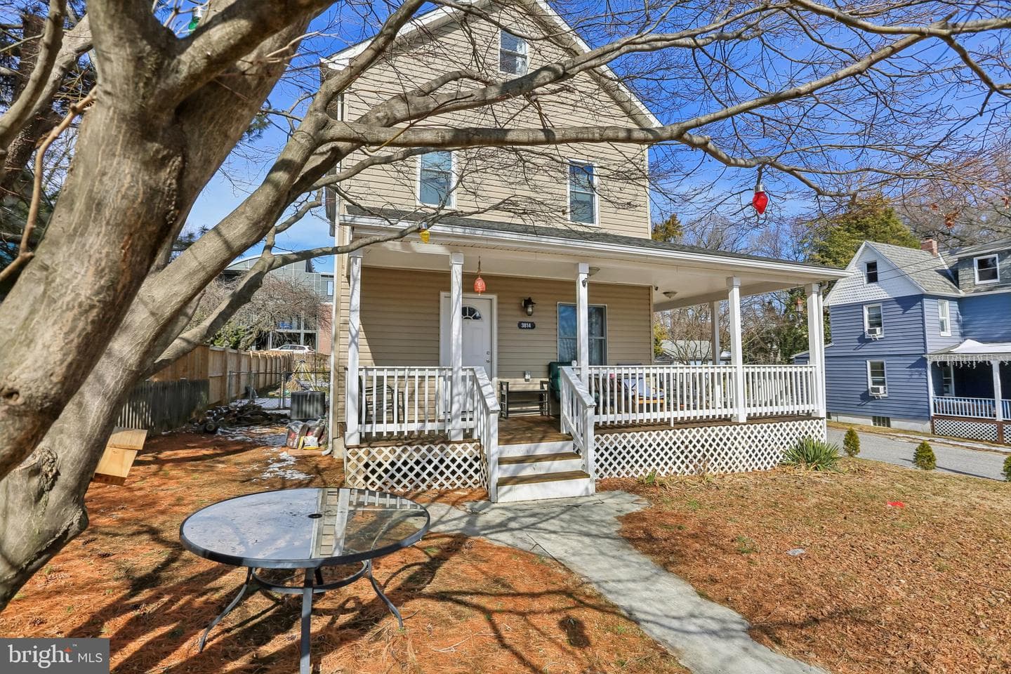 3814 Pinewood Avenue photo 3