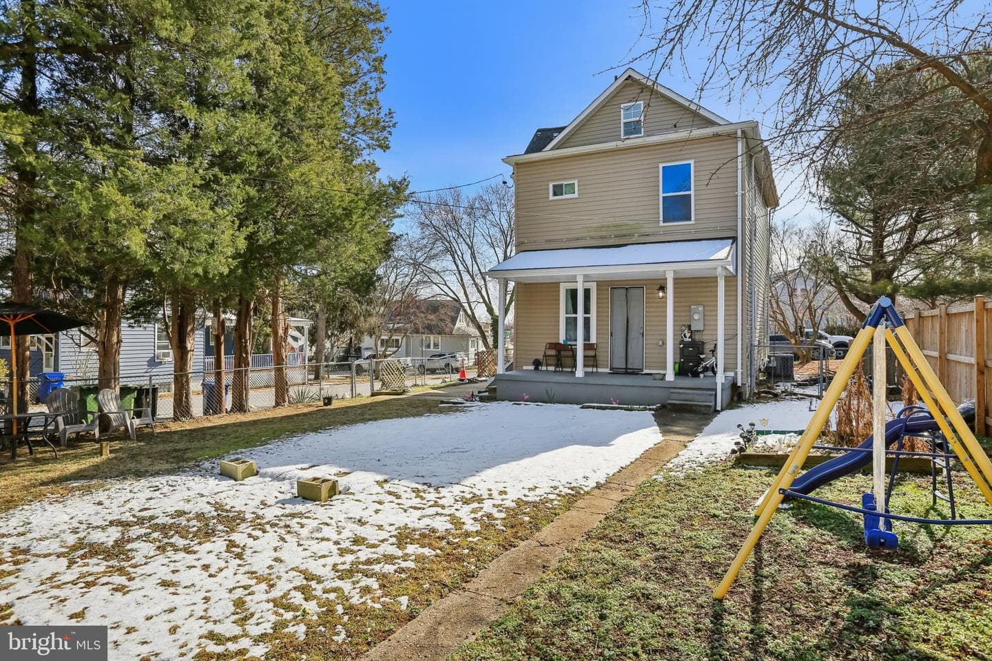 3814 Pinewood Avenue photo 32