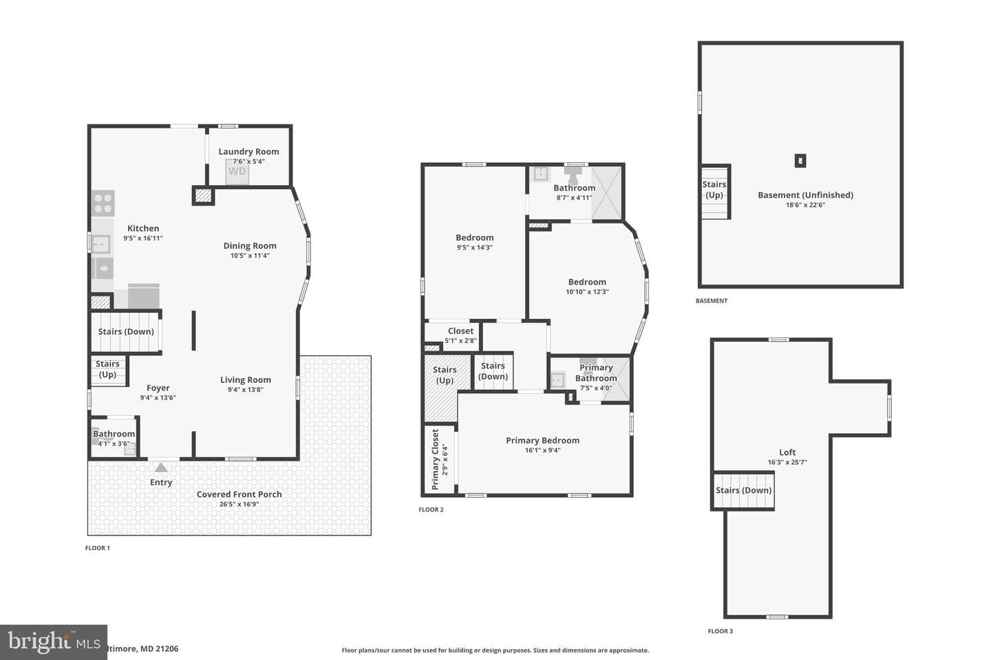 3814 Pinewood Avenue photo 37