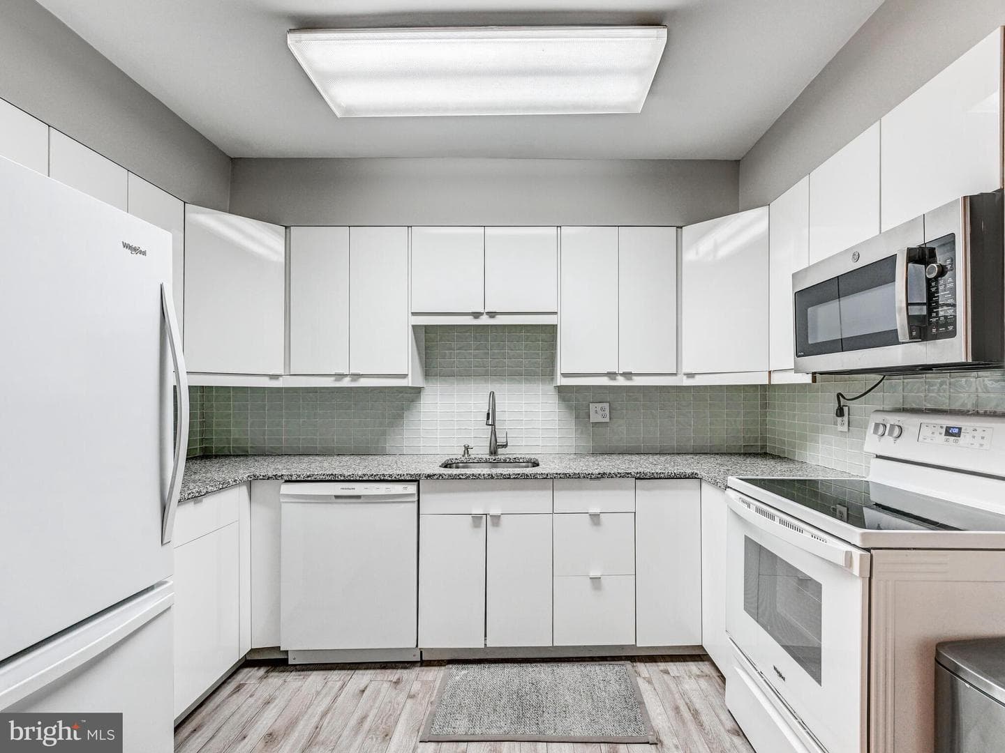 6711 Park Heights Avenue #206 photo 12