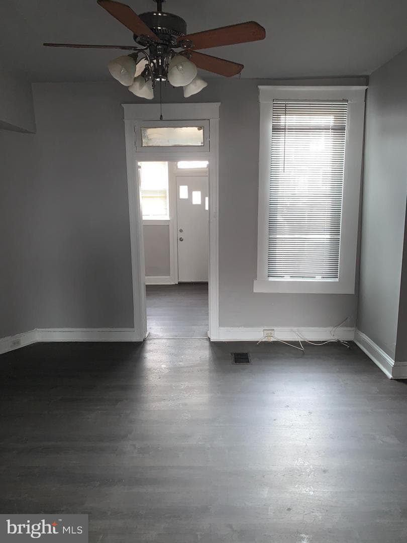 2528 Aisquith Street, Baltimore